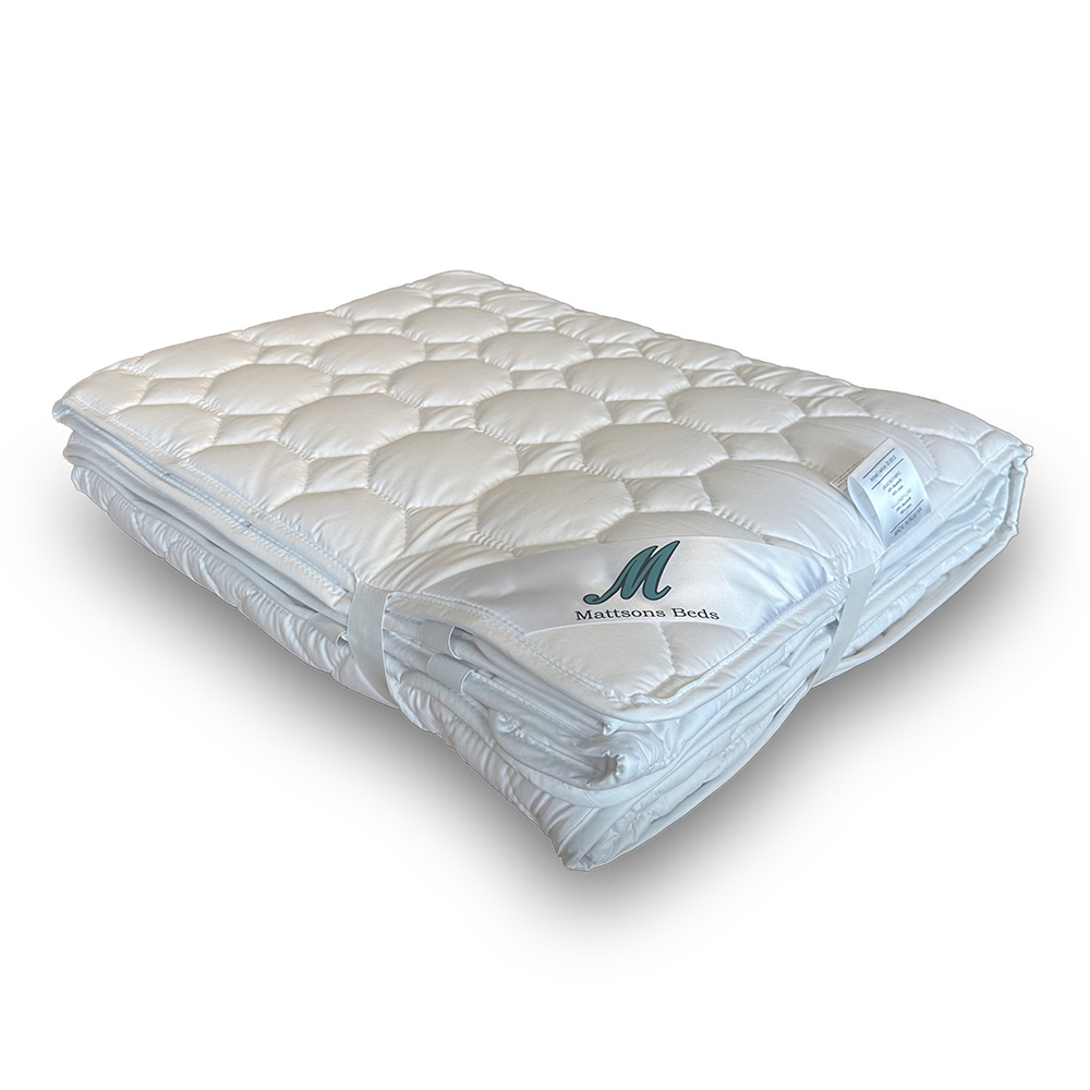 Mattsons Beds Madrasskydd